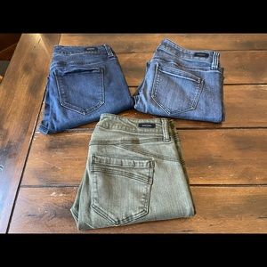 Liverpool Jeans Bundle 4P